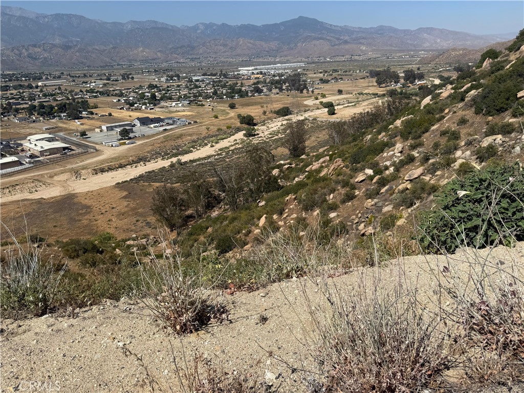 1 Banning-Idyllwild Panoramic Hwy