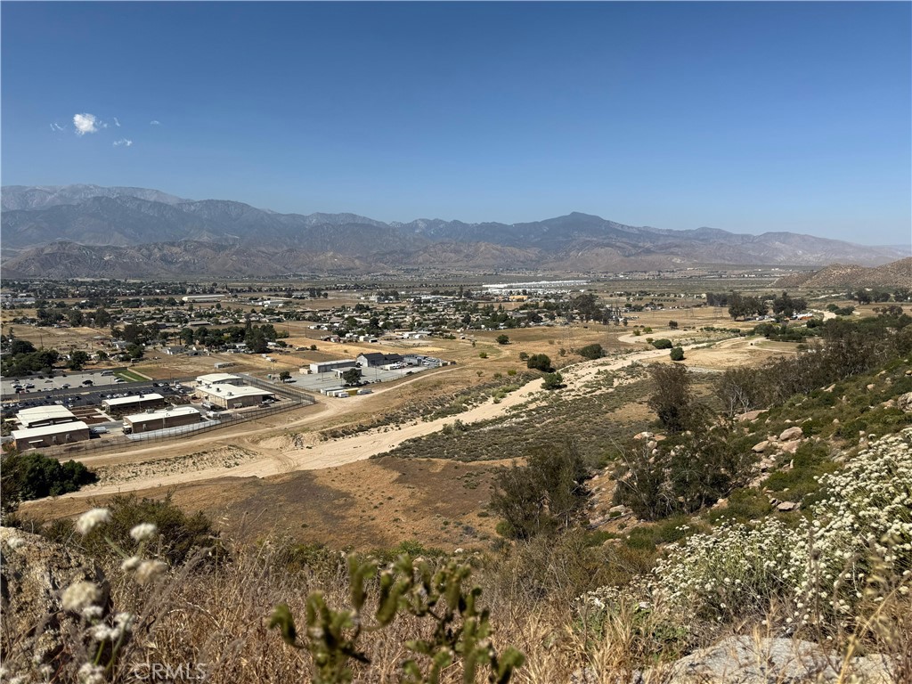 1 Banning-Idyllwild Panoramic Hwy