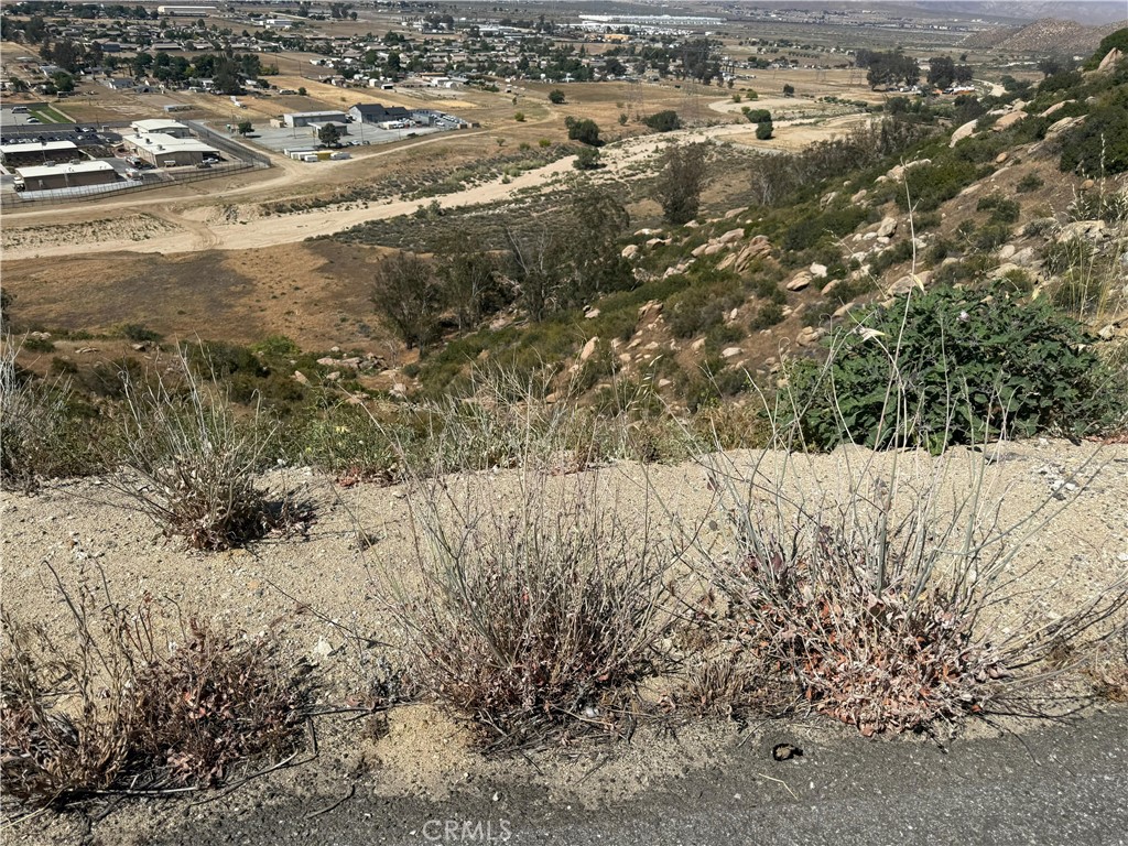 1 Banning-Idyllwild Panoramic Hwy