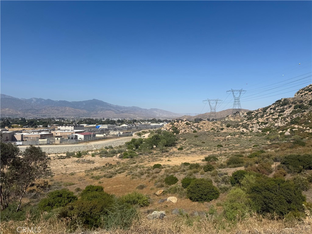 1 Banning-Idyllwild Panoramic Hwy