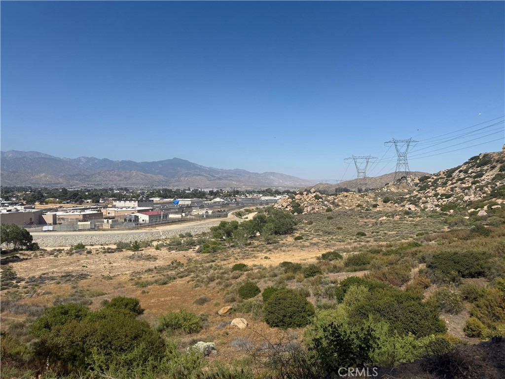 1 Banning-Idyllwild Panoramic Hwy