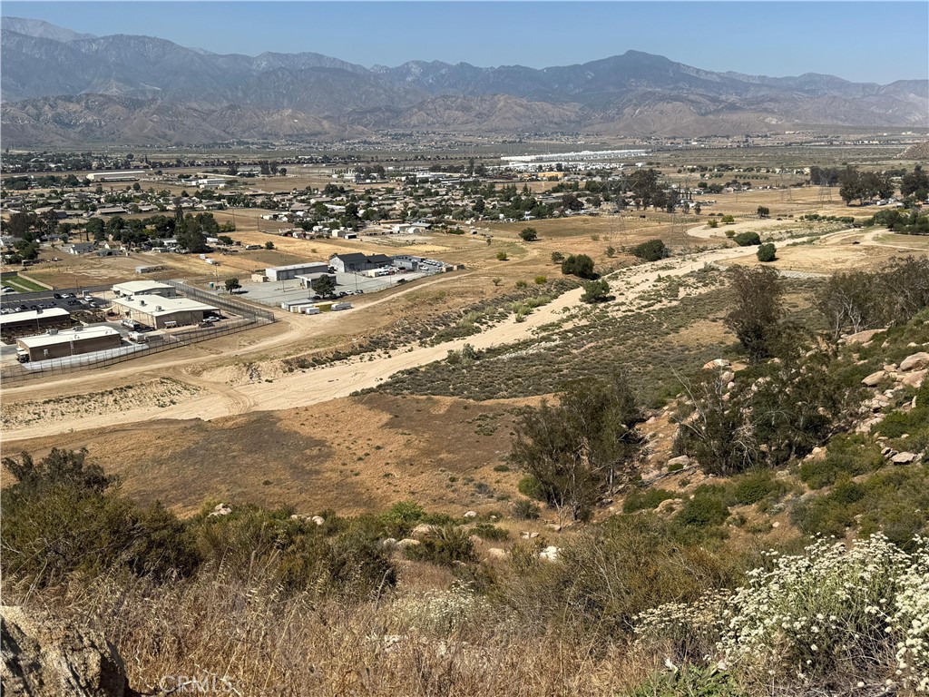 1 Banning-Idyllwild Panoramic Hwy