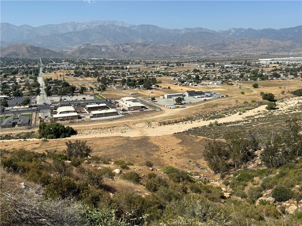 1 Banning-Idyllwild Panoramic Hwy
