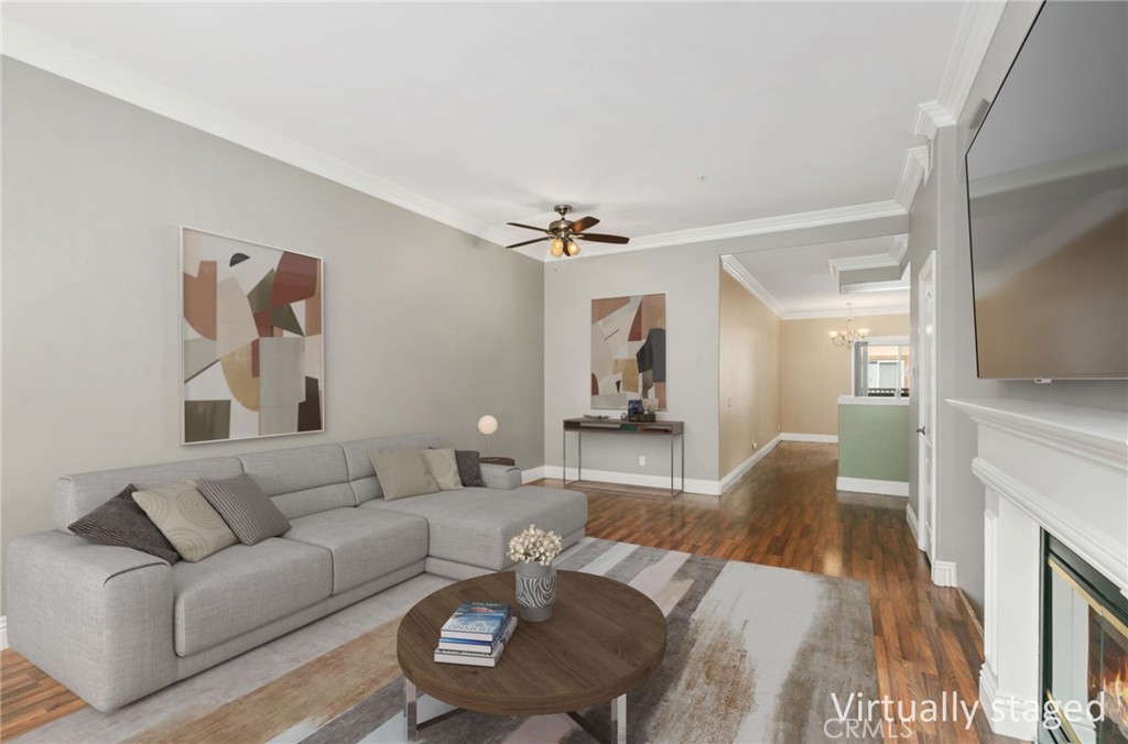 250 Montana Del Lago Drive