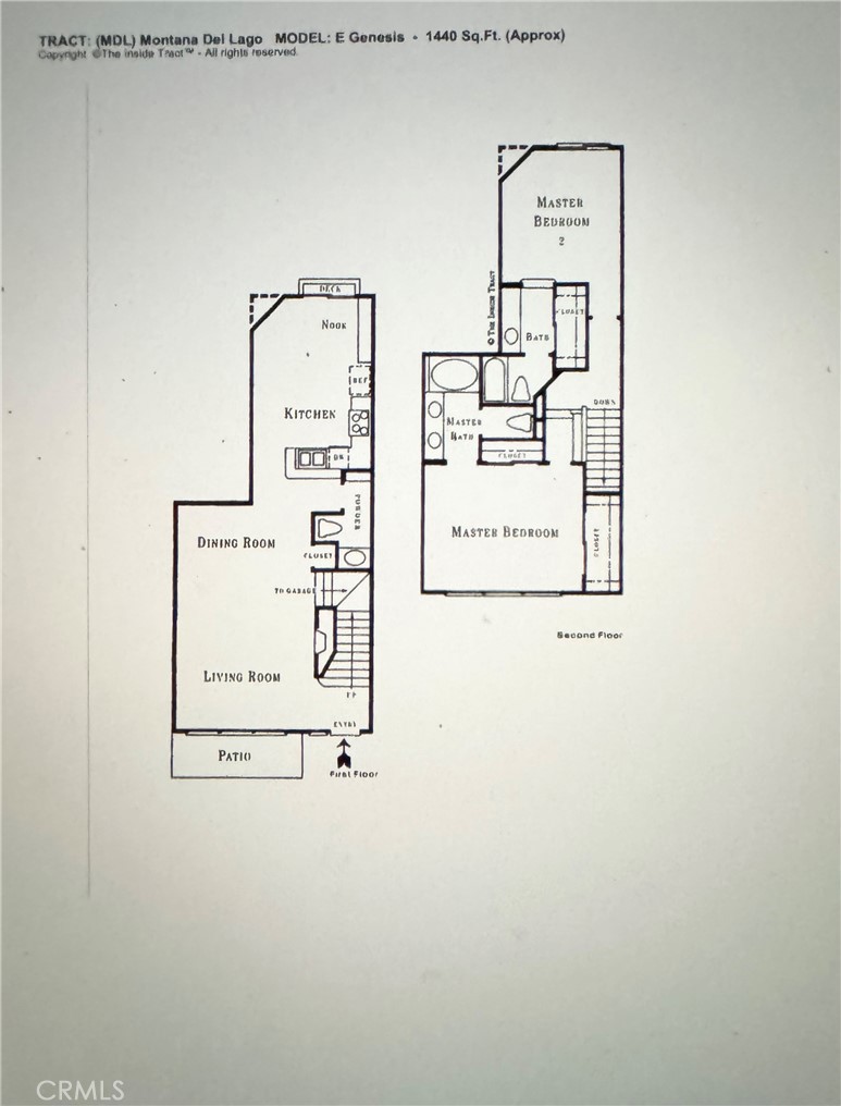 250 Montana Del Lago Drive