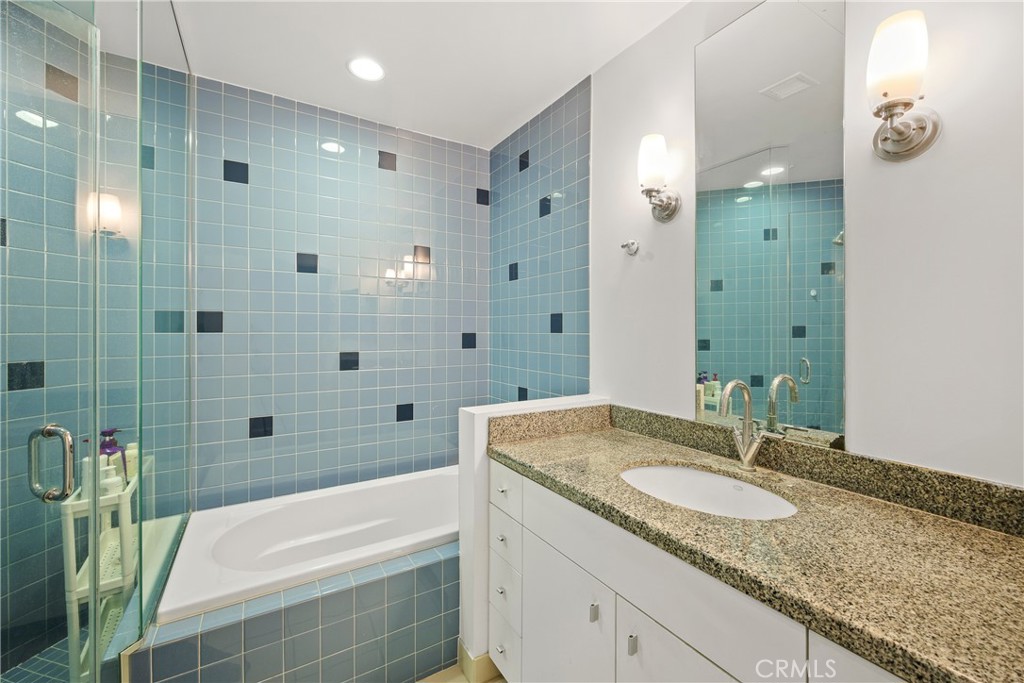 1100 Wilshire Boulevard 2607