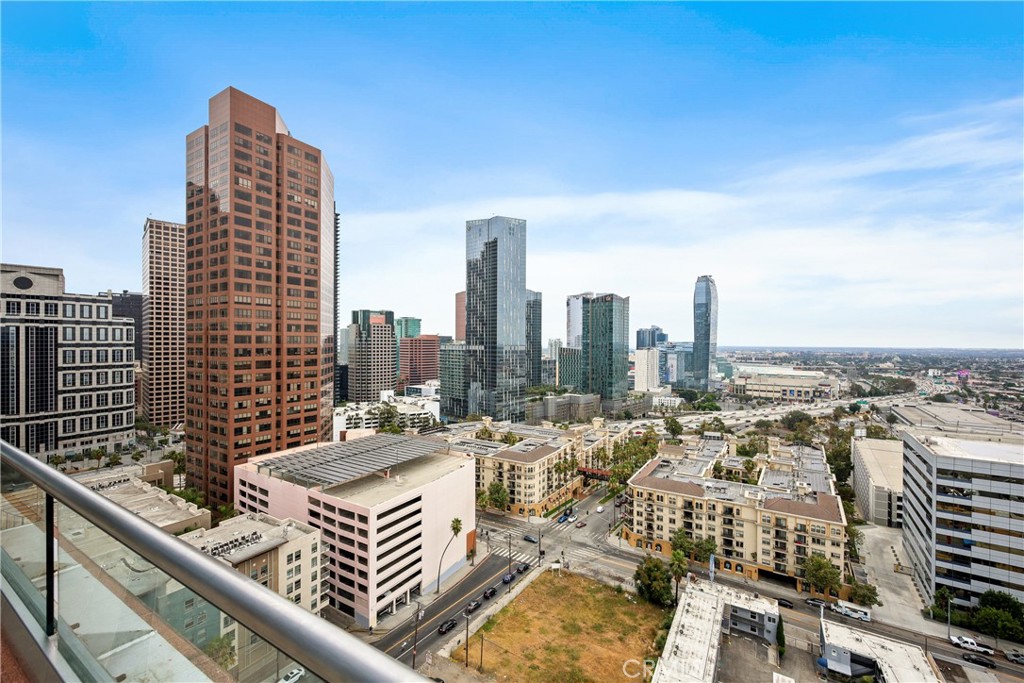 1100 Wilshire Boulevard 2607