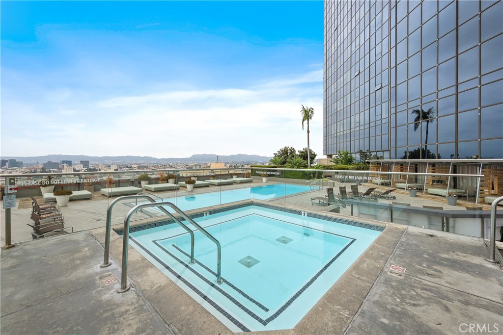 1100 Wilshire Boulevard 2607