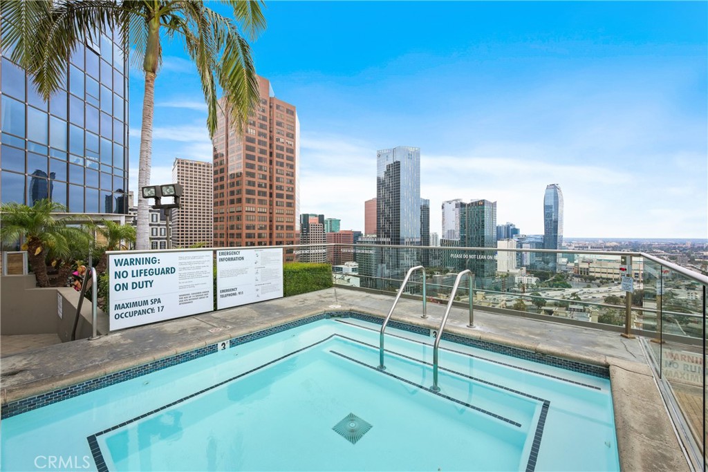 1100 Wilshire Boulevard 2607
