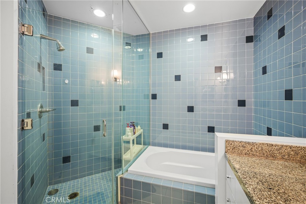1100 Wilshire Boulevard 2607
