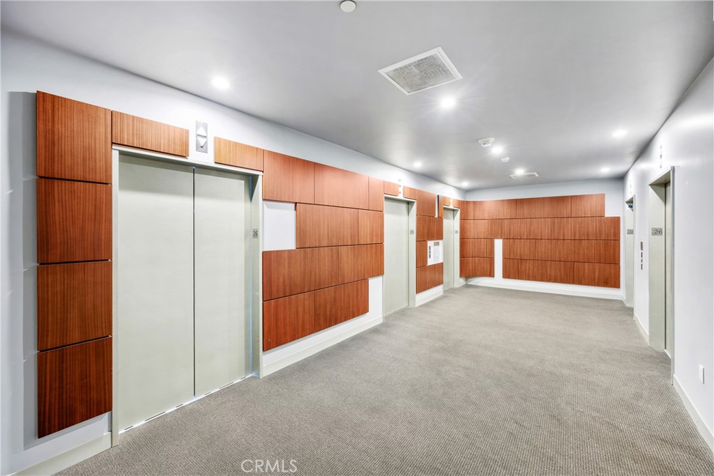 1100 Wilshire Boulevard 2607