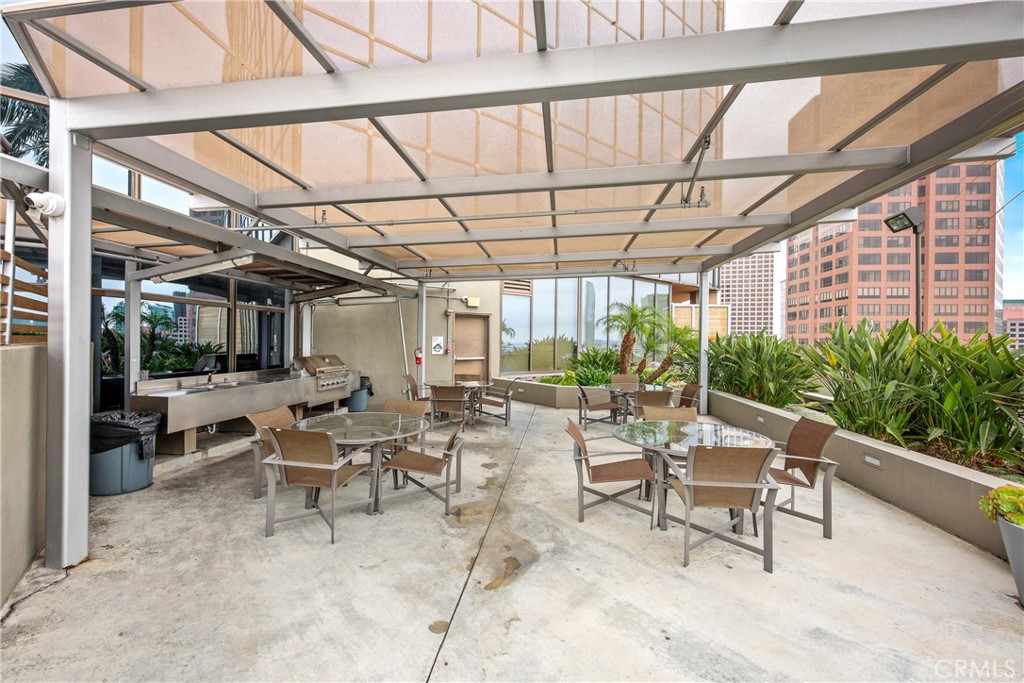 1100 Wilshire Boulevard 2607