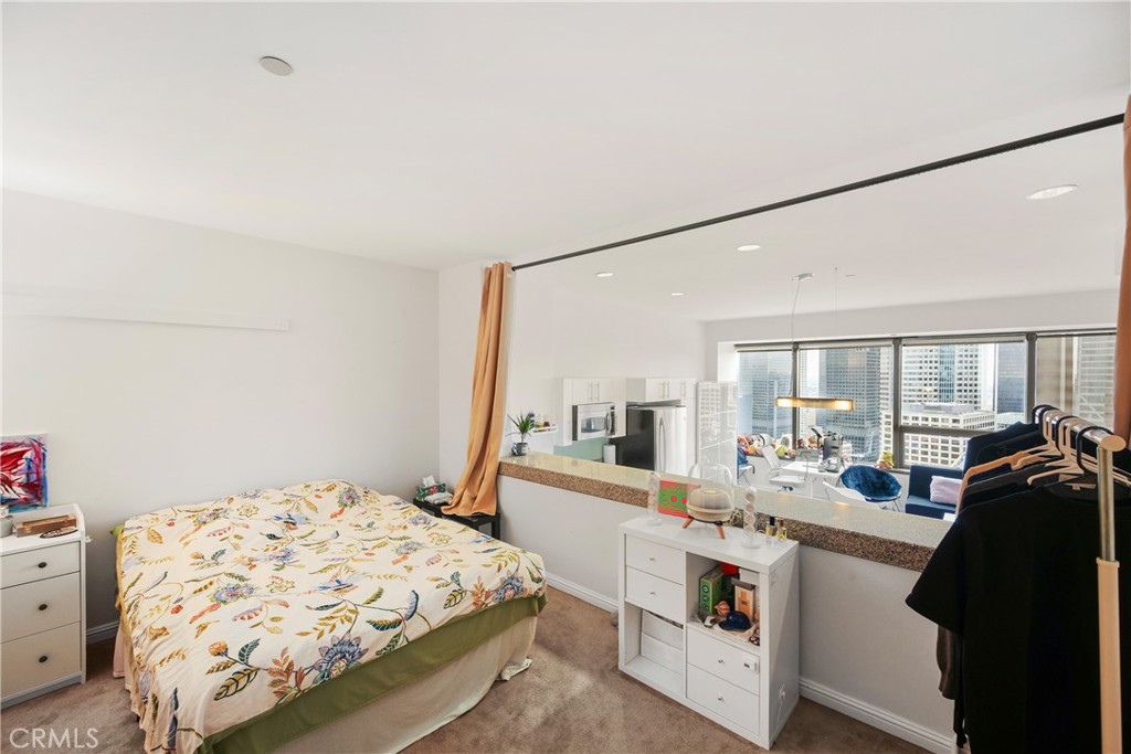 1100 Wilshire Boulevard 2607