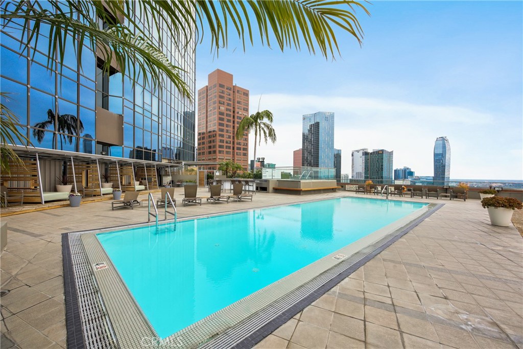 1100 Wilshire Boulevard 2607