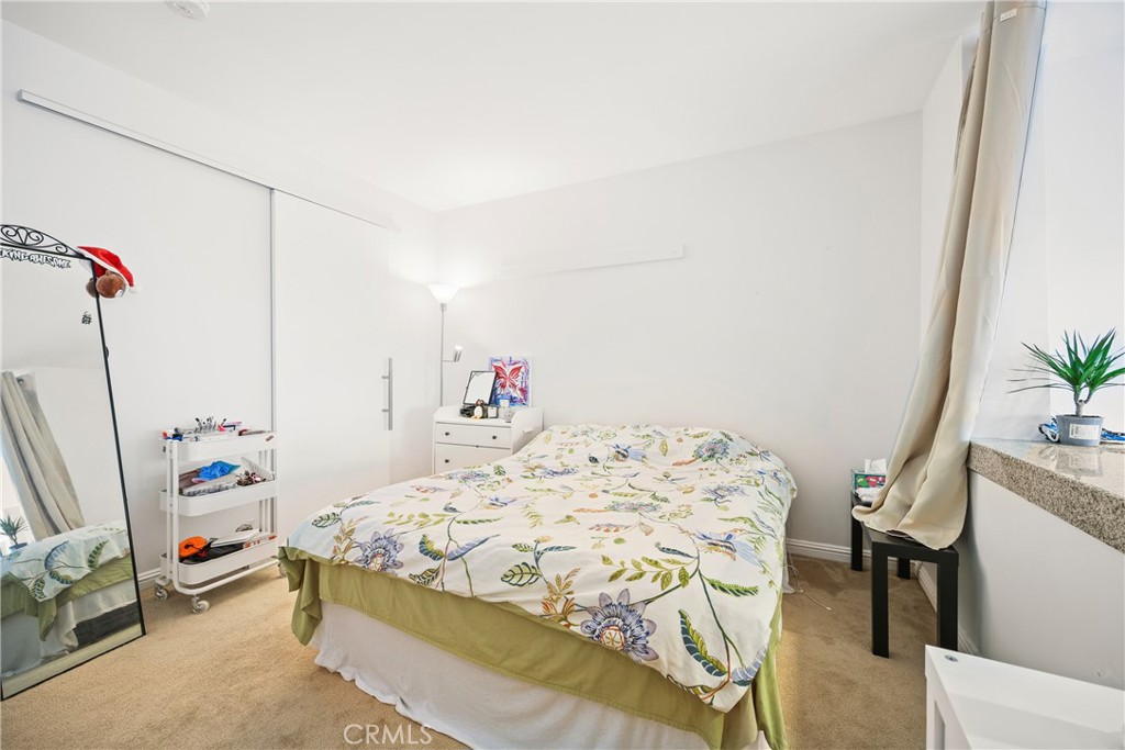 1100 Wilshire Boulevard 2607