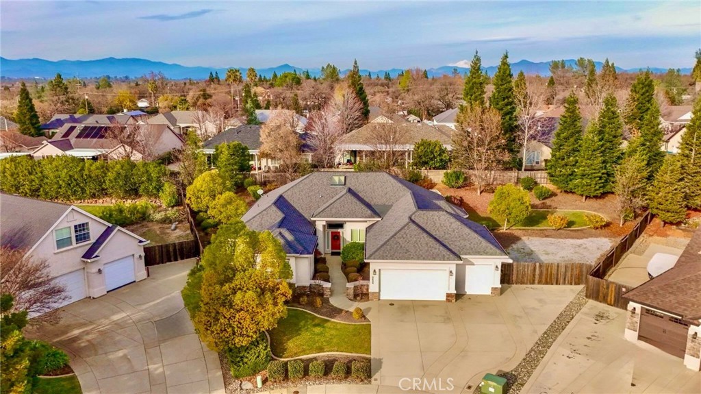3600 Laver Court