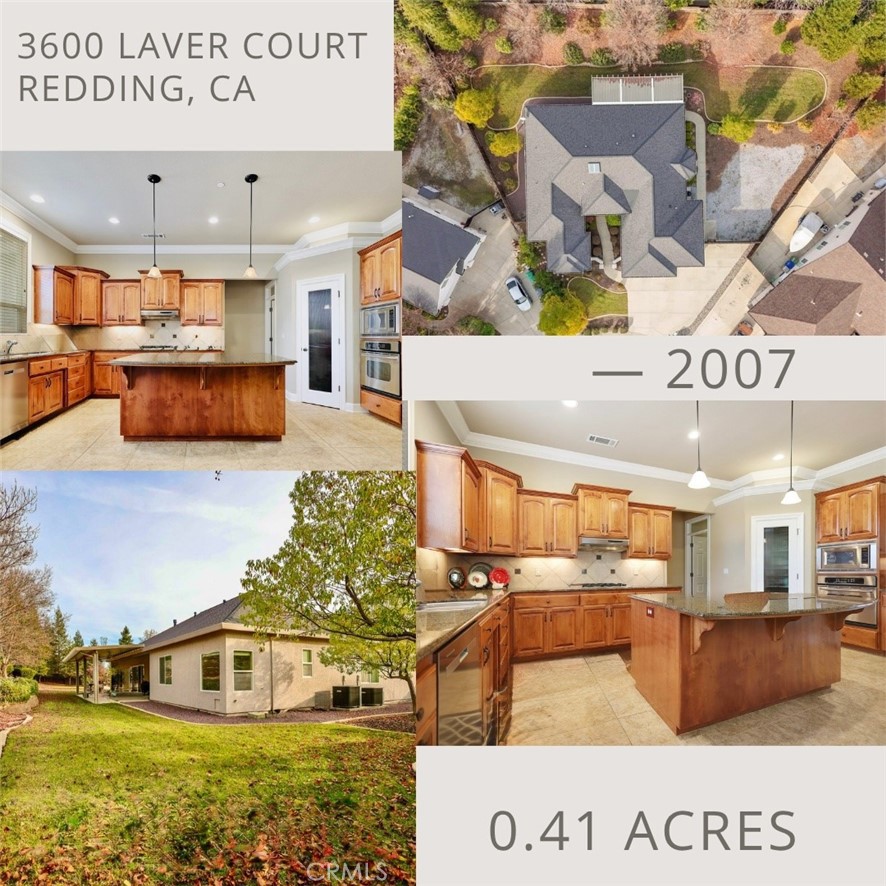 3600 Laver Court