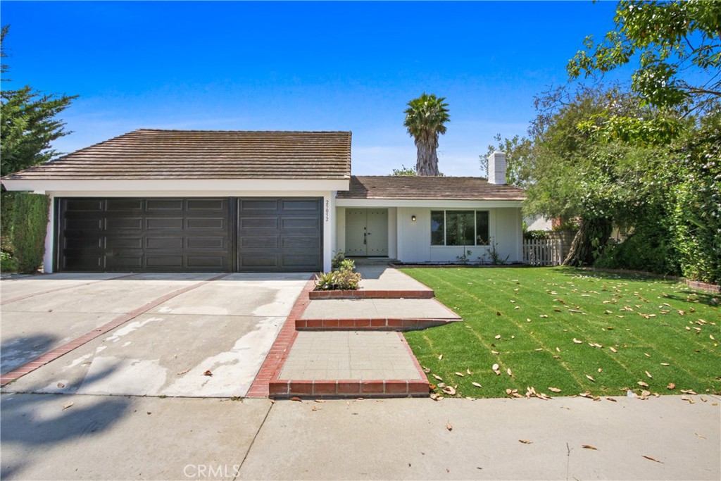 25052 Mawson Drive
