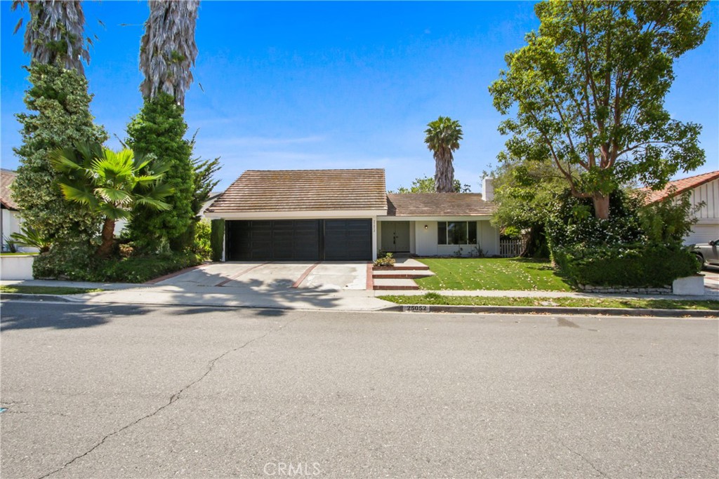 25052 Mawson Drive