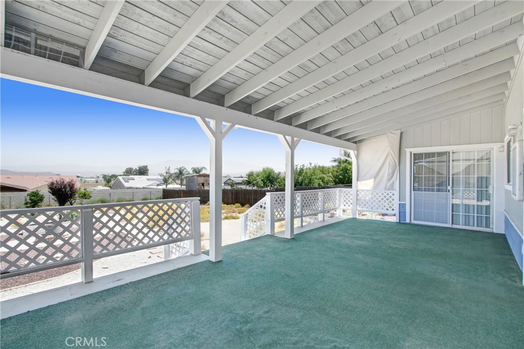 31432 Electric Avenue