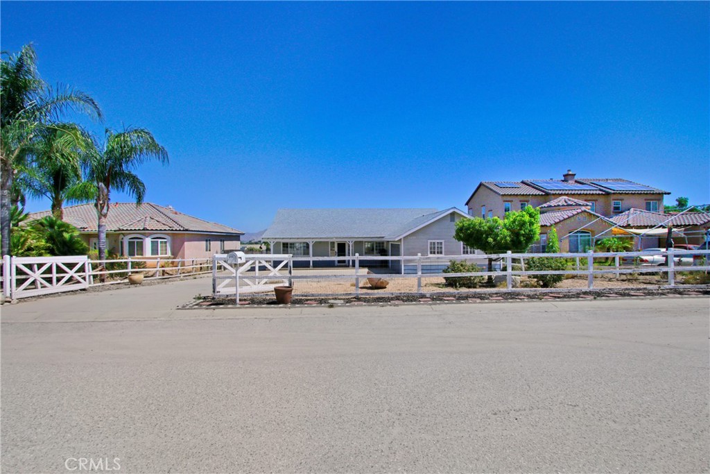 31432 Electric Avenue