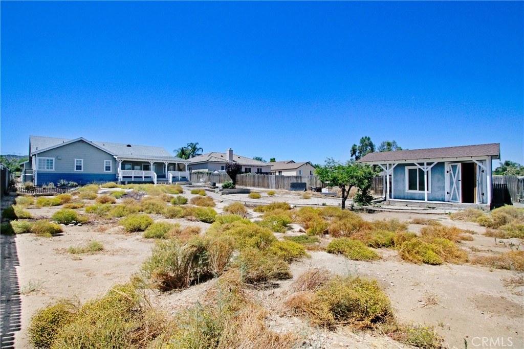 31432 Electric Avenue
