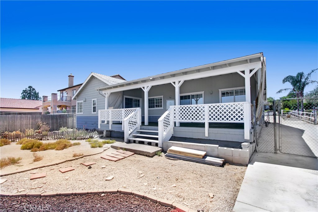 31432 Electric Avenue
