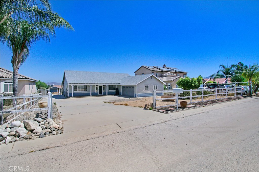 31432 Electric Avenue