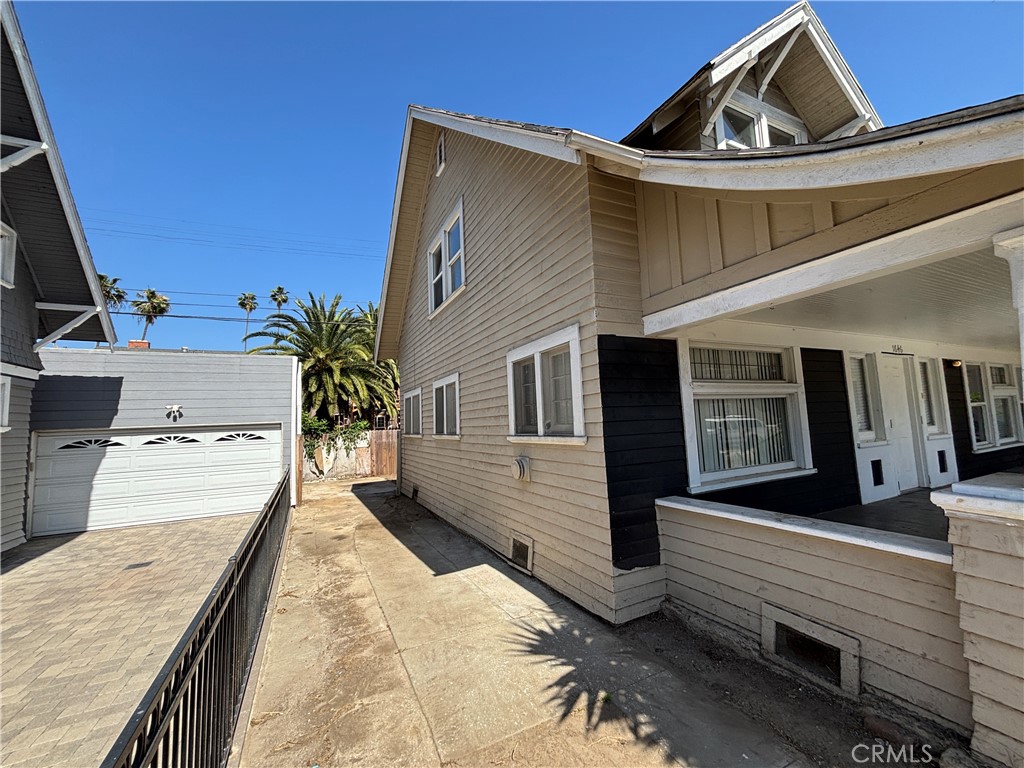 1646 Cimarron Street