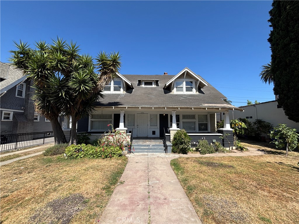 1646 Cimarron Street