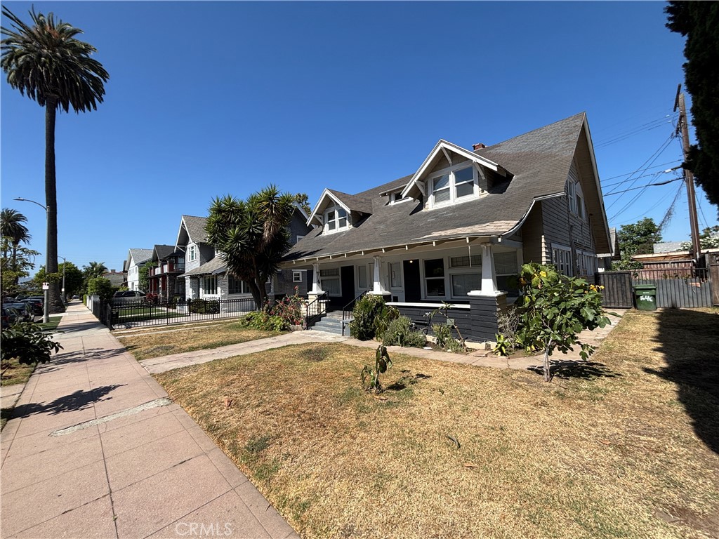 1646 Cimarron Street