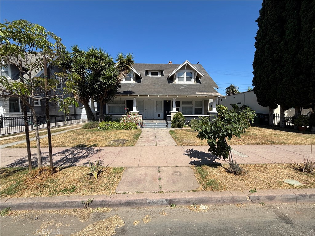 1646 Cimarron Street