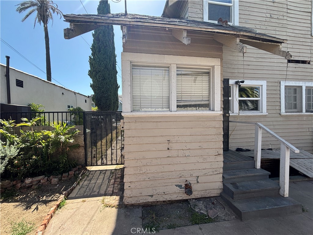 1646 Cimarron Street