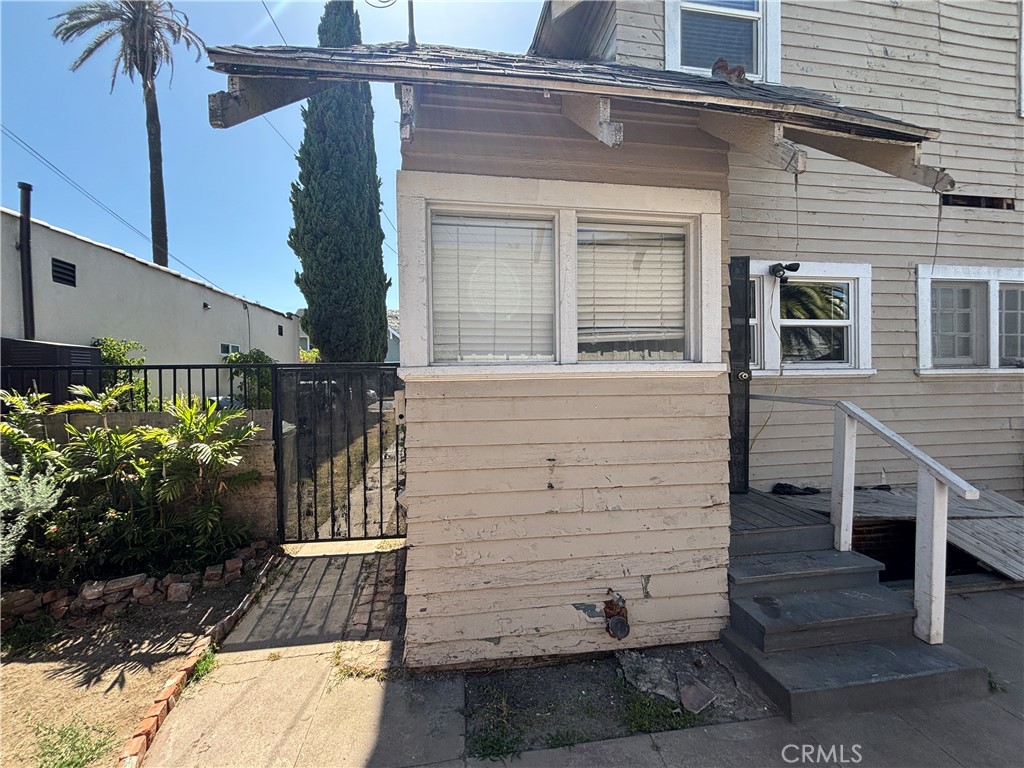 1646 Cimarron Street