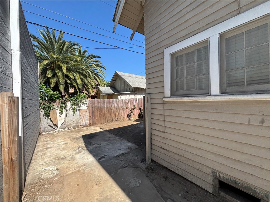1646 Cimarron Street