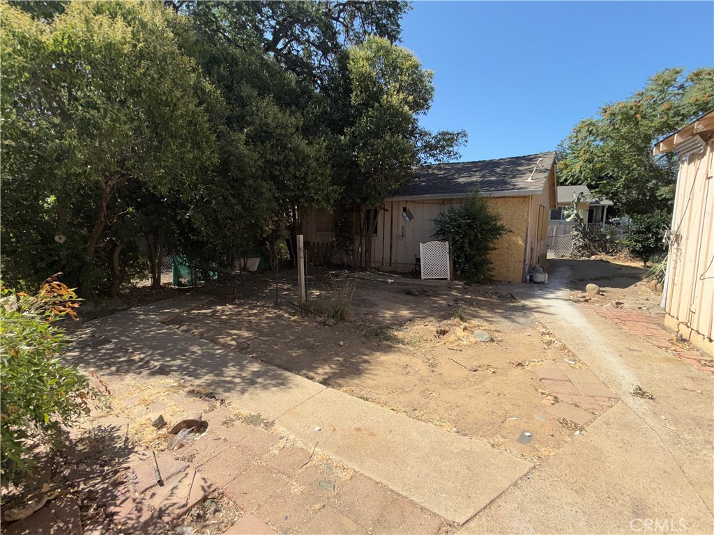 2915 Lanning Avenue