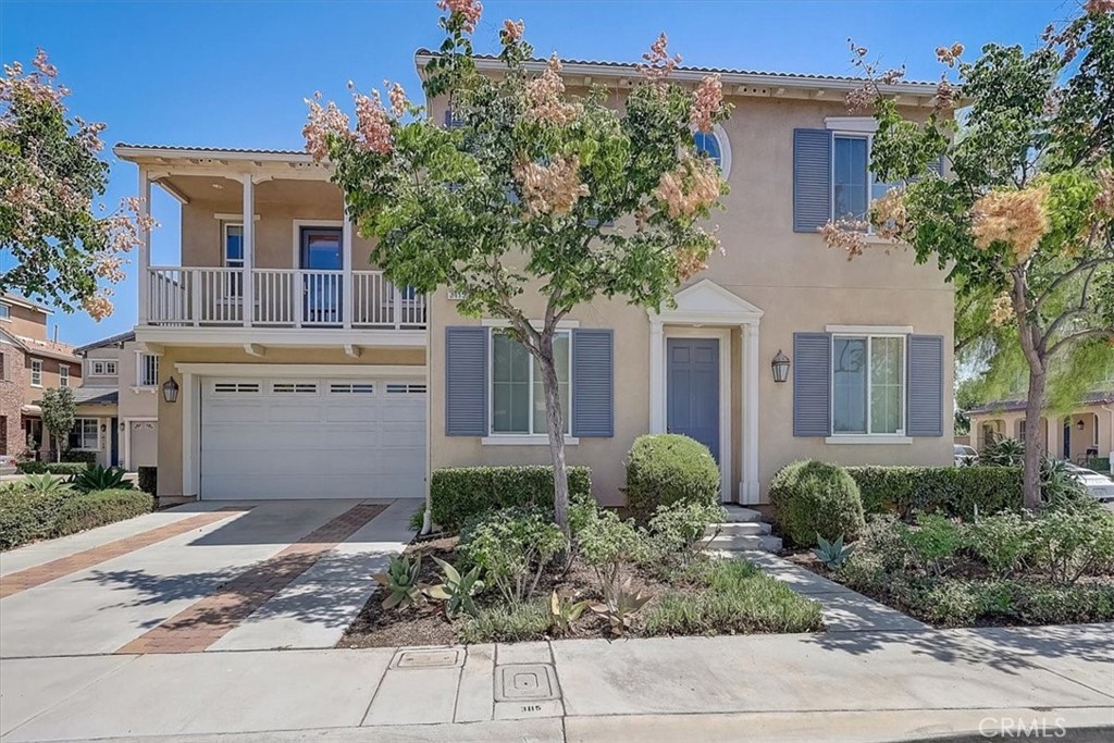 3115 N Sunrise Court