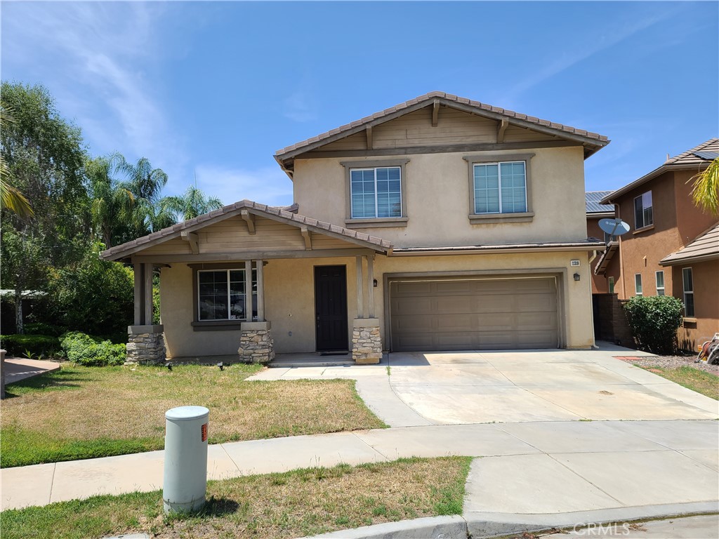 11318 Chinaberry Street