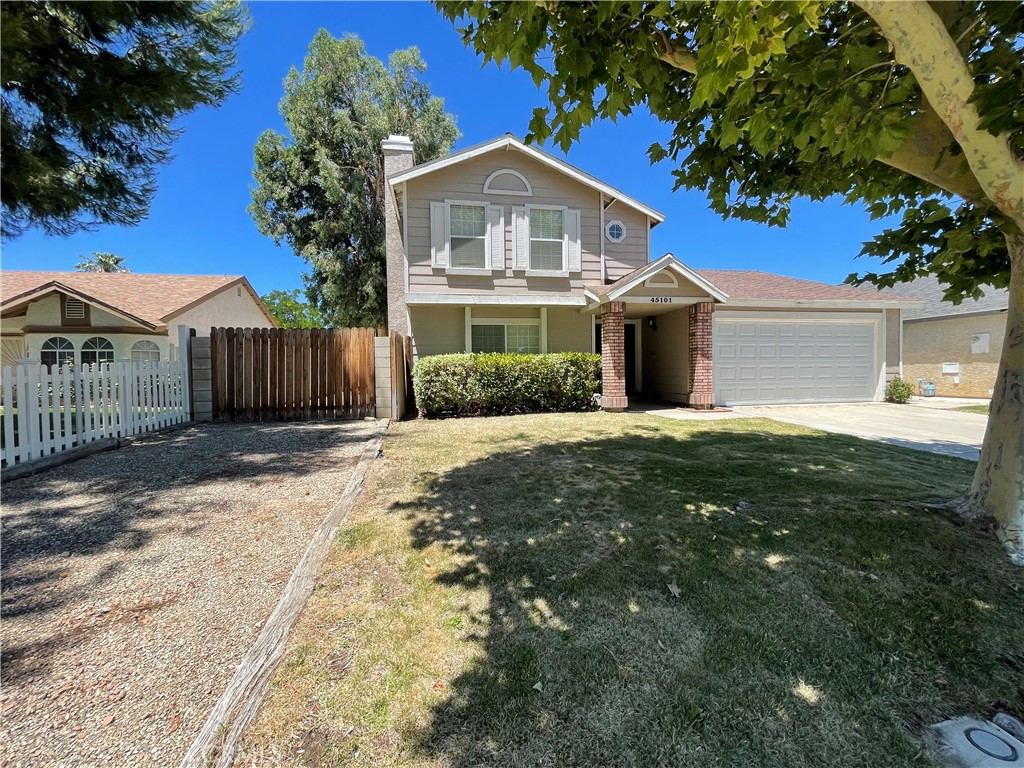45101 Colleen Drive