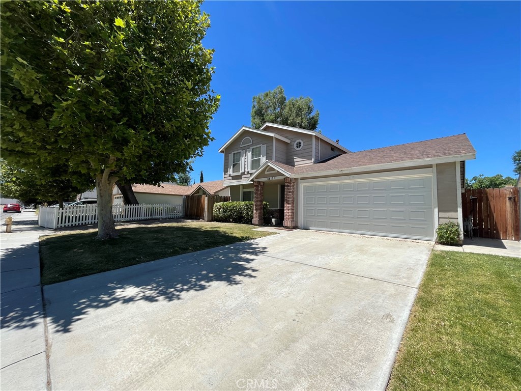 45101 Colleen Drive