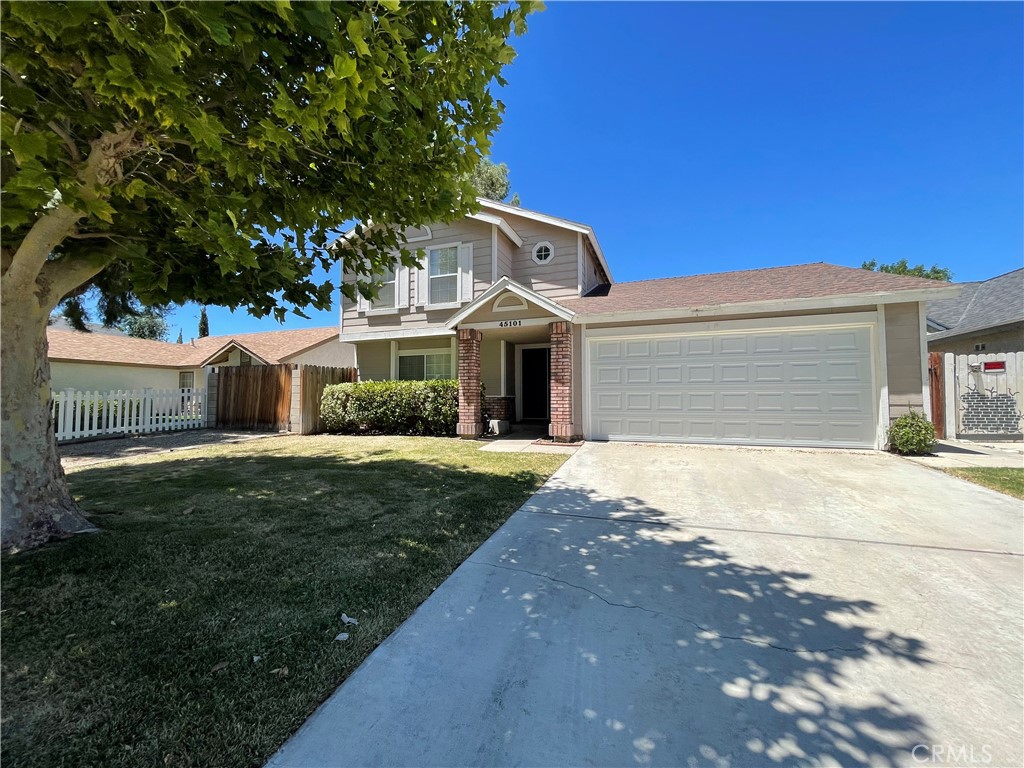 45101 Colleen Drive