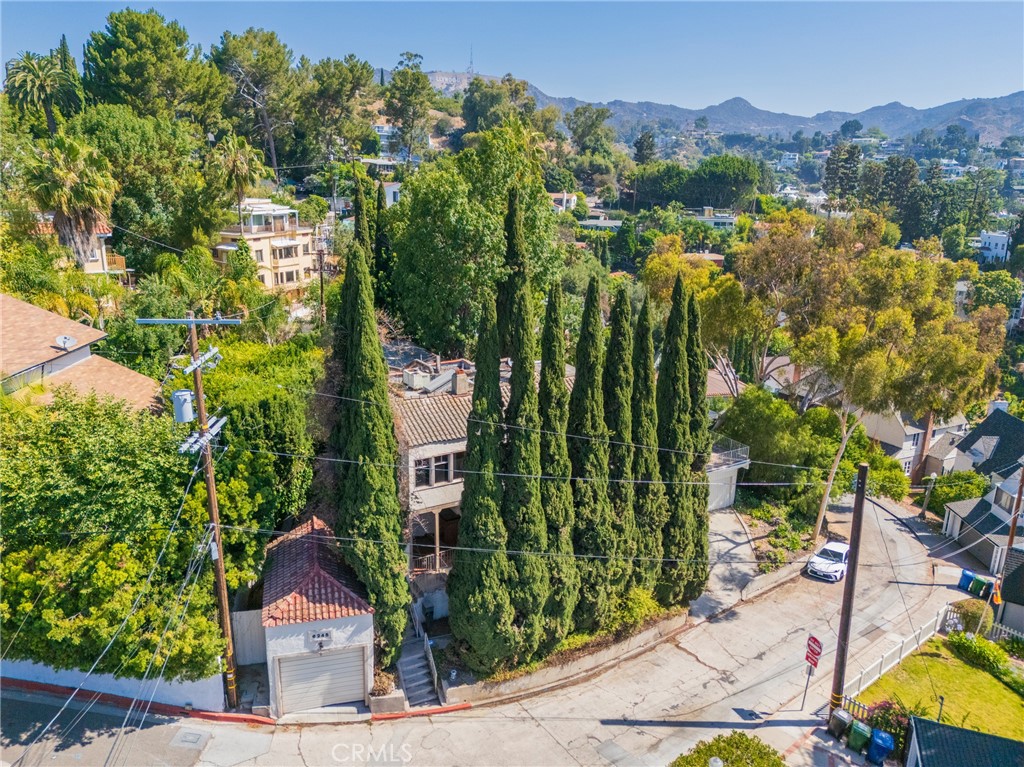 6245 Scenic Avenue
