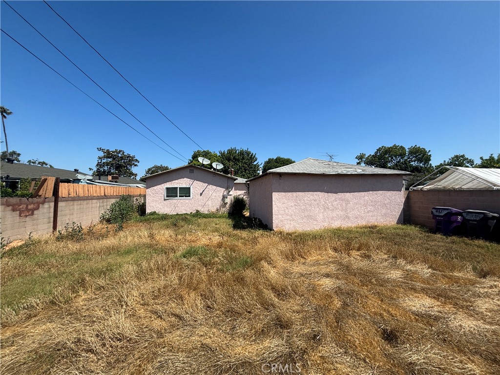 810 E Silva Street