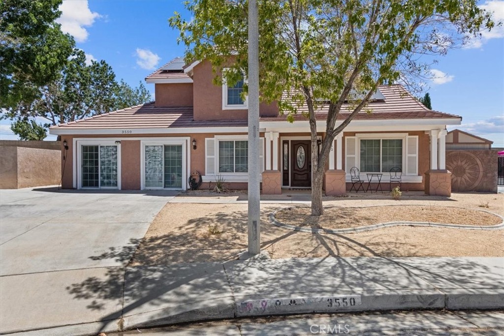 3550 Cobb Road