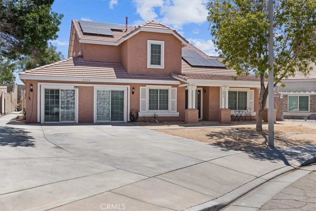 3550 Cobb Road
