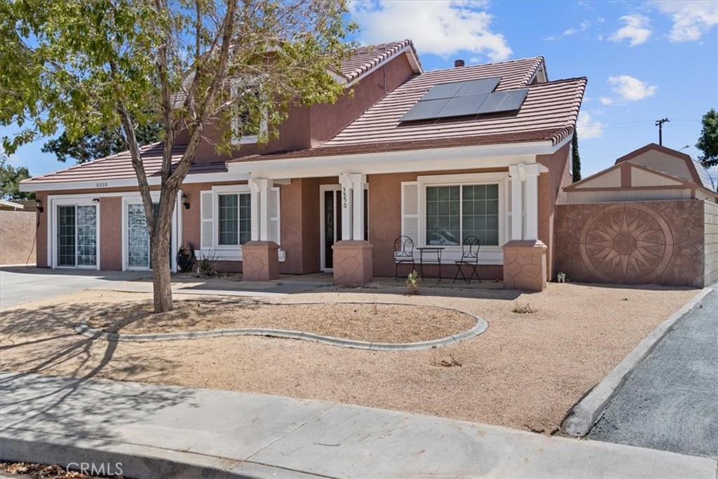 3550 Cobb Road
