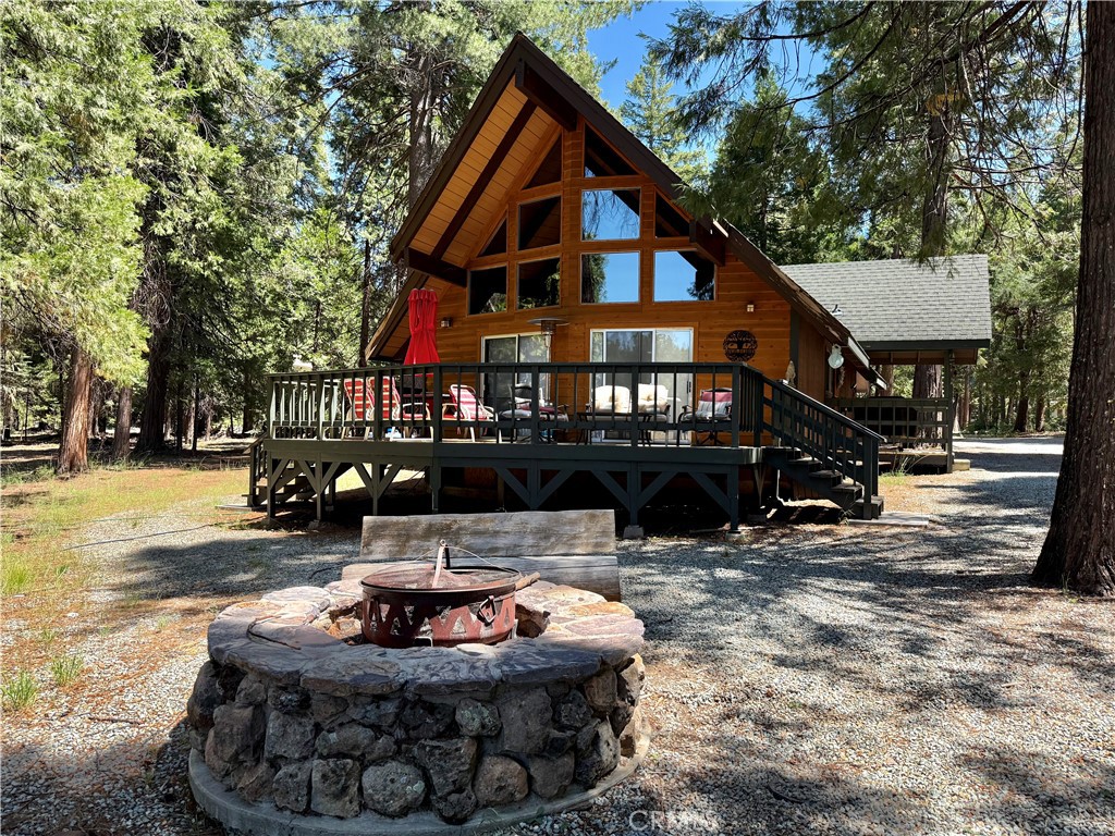 9312 Mountain Meadow Road
