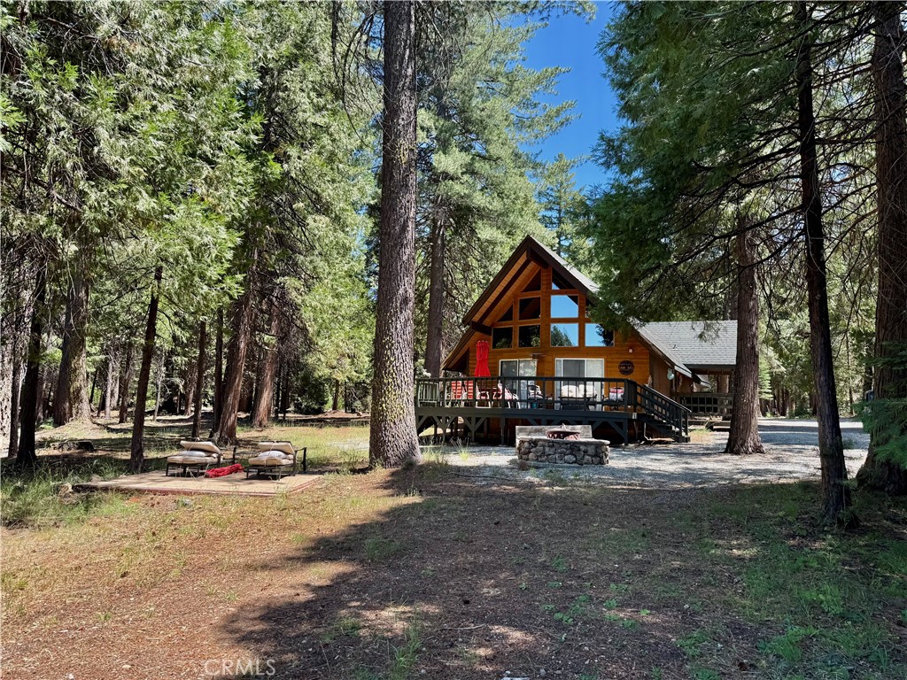 9312 Mountain Meadow Road