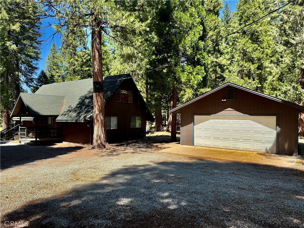 9312 Mountain Meadow Road