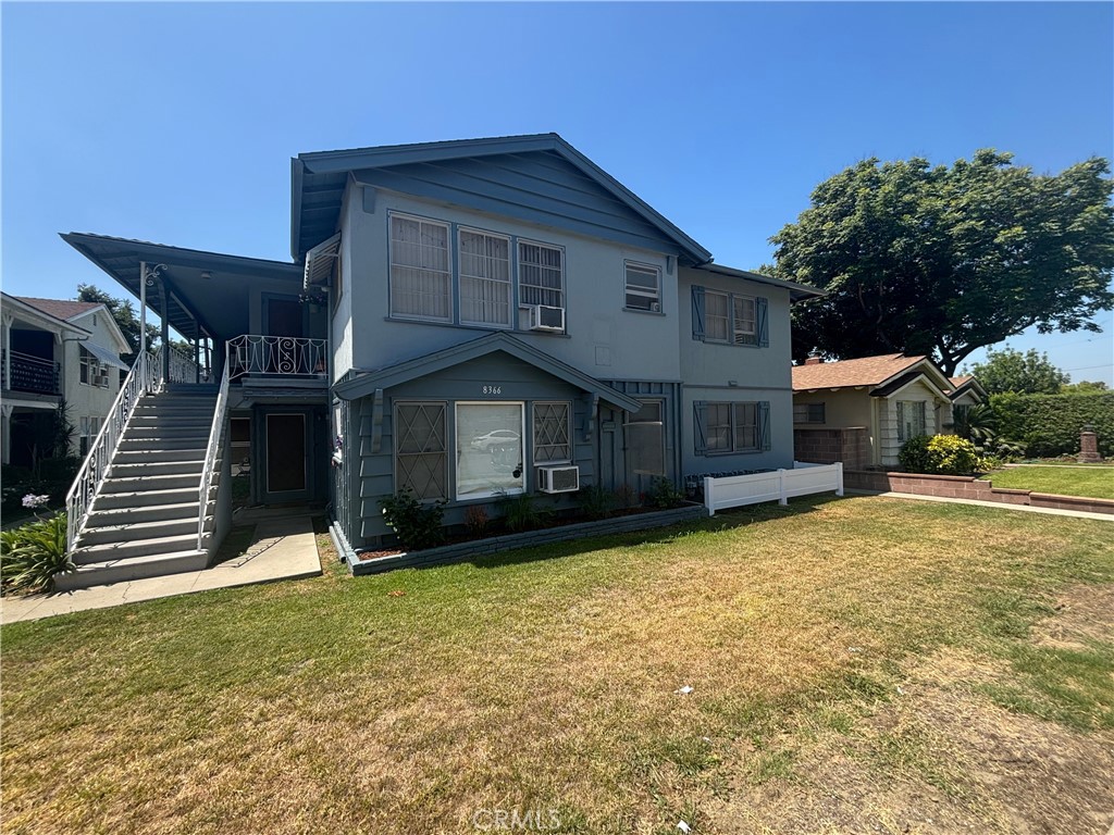 8366 Sargent Avenue